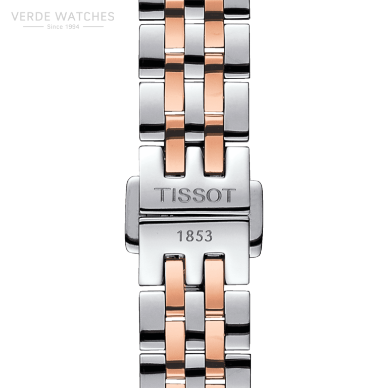 TISSOT Le Locle Automatic Lady – T41218316 thumbnail 2
