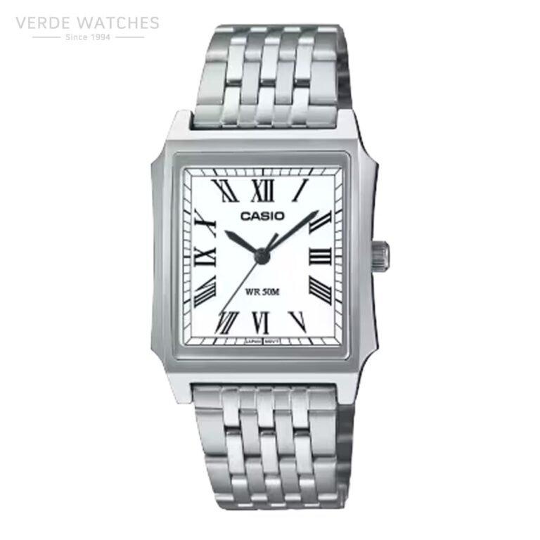 CASIO – MTP-B190D-7BVEF