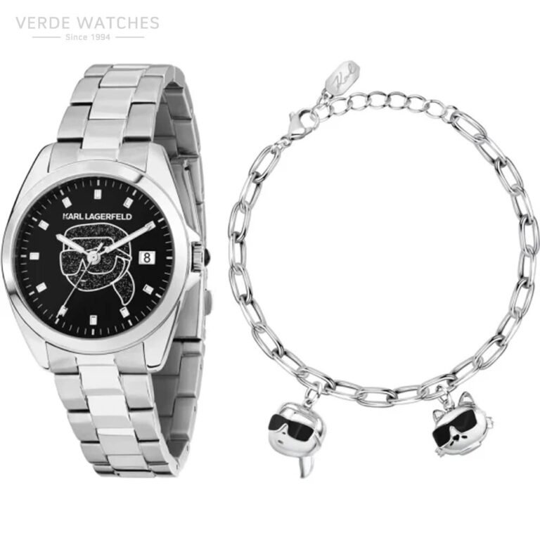 KARL LAGERFELD – R0553101516 thumbnail 2