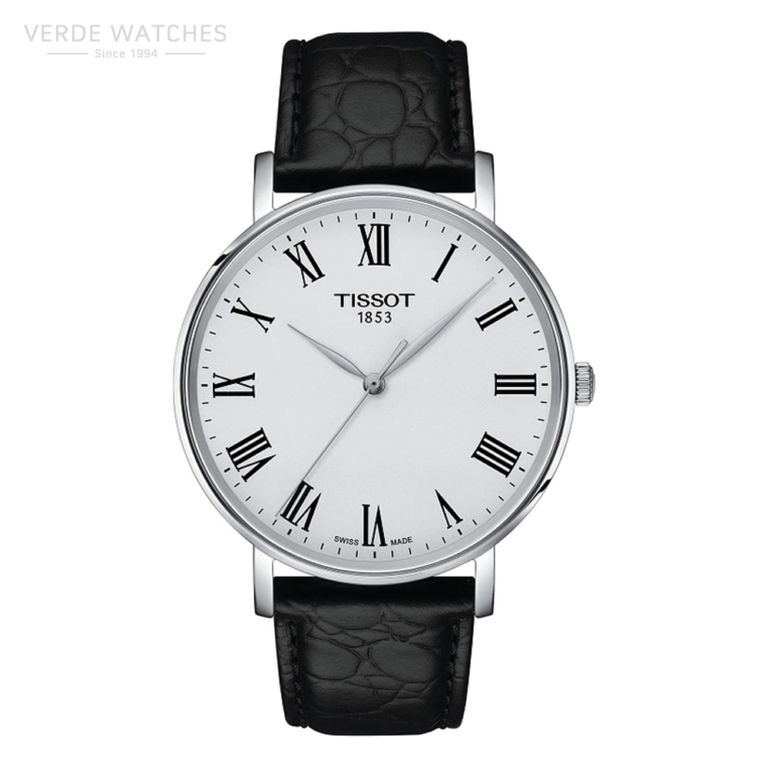 TISSOT EVERYTIME – T1434101603300