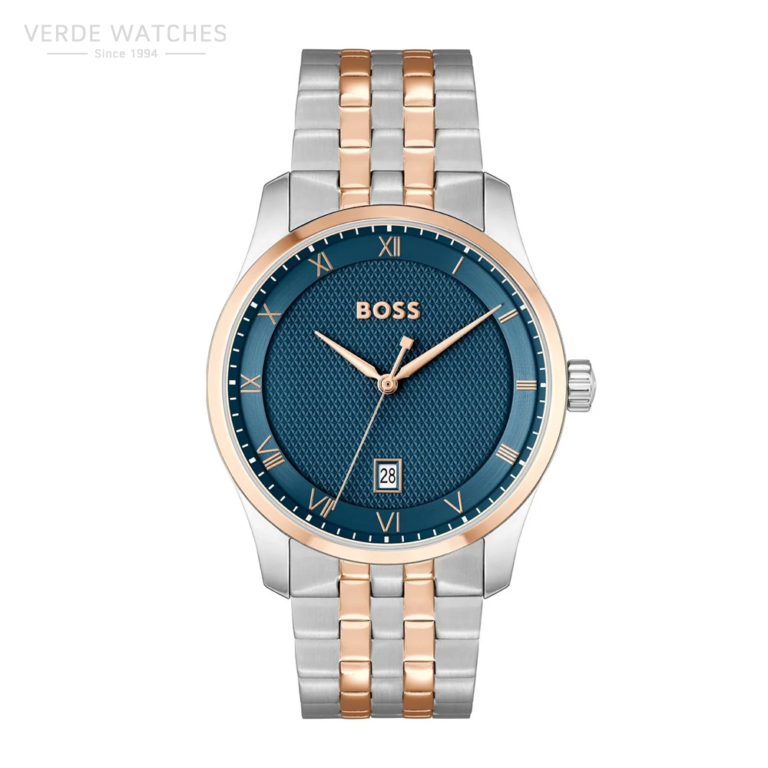 BOSS Principle – 1514135