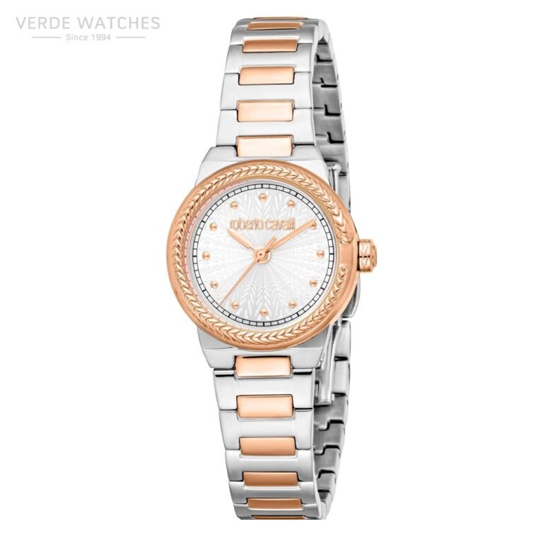 ROBERTO CAVALLI – RC5L117M0075
