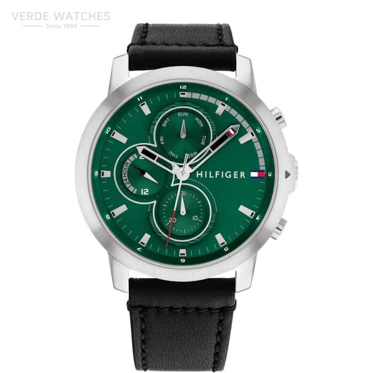 TOMMY HILFIGER Jamson Watch – 1792151