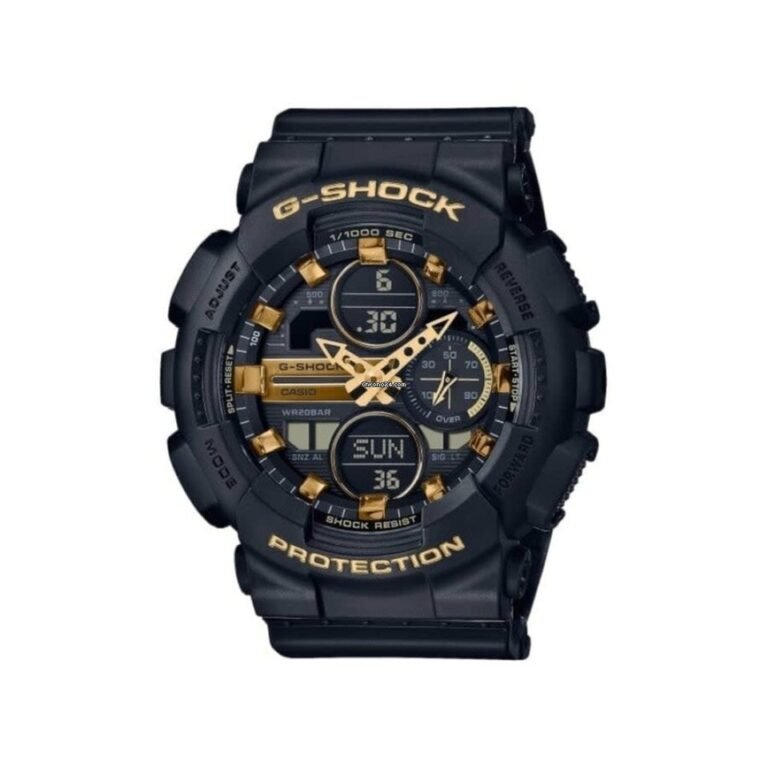 G-Shock – GMA-S140M-1AER