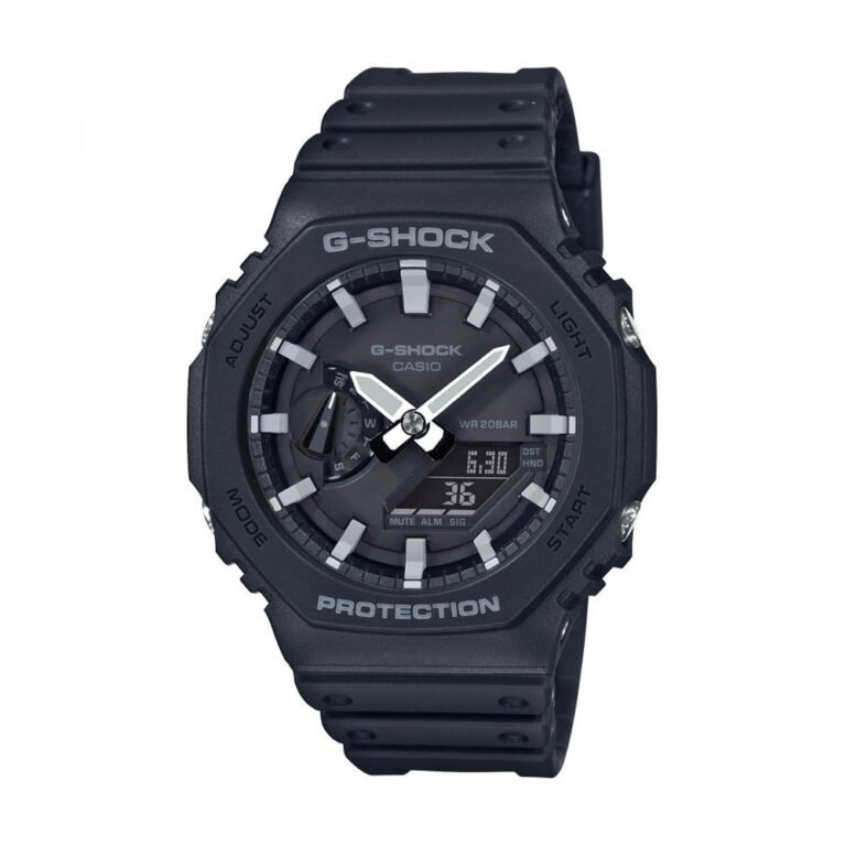 G-Shock – GA-2100-1AER