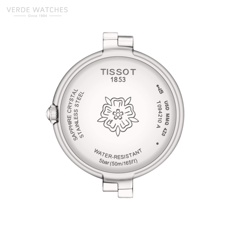 TISSOT Flamingo – T0942101111602 thumbnail 3