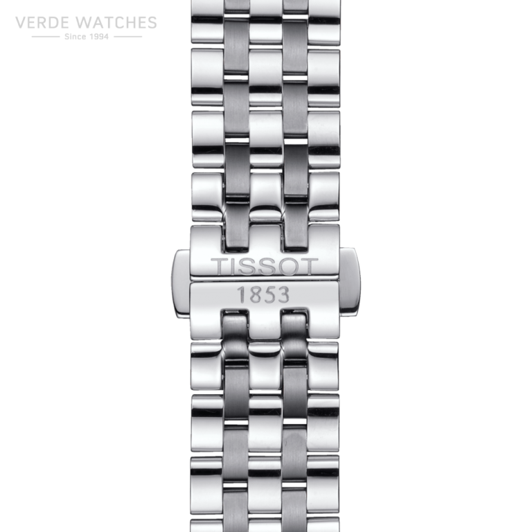 TISSOT Carson Premium – T1224101103300 thumbnail 2