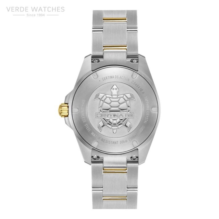 CERTINA DS Action 40mm – C0484102204100 thumbnail 2
