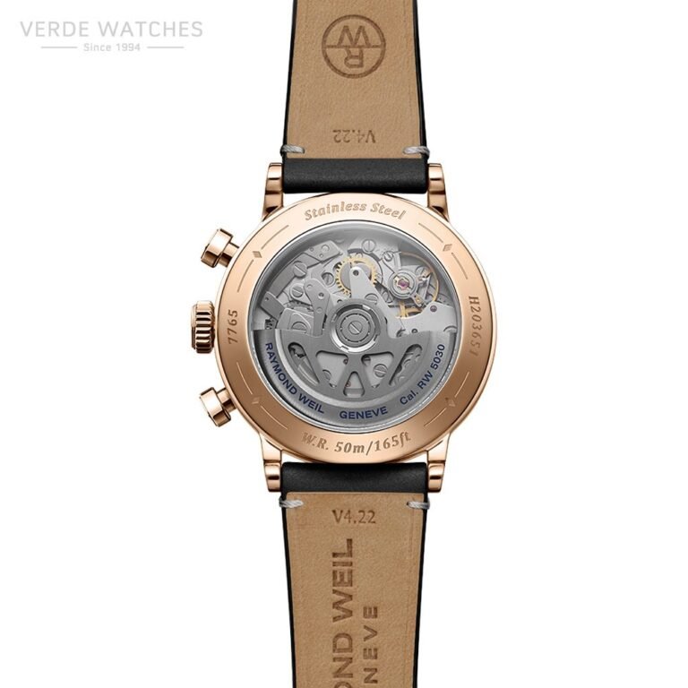 RAYMOND WEIL Millesime – 7765-PC5-20631 thumbnail 2