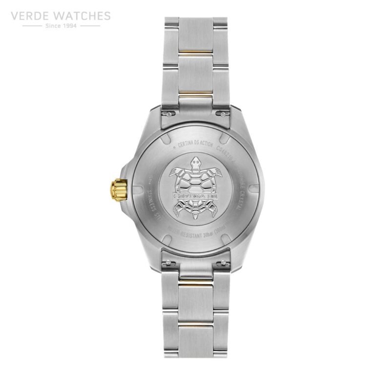CERTINA DS Action 34.5mm – C0482102213100 thumbnail 2