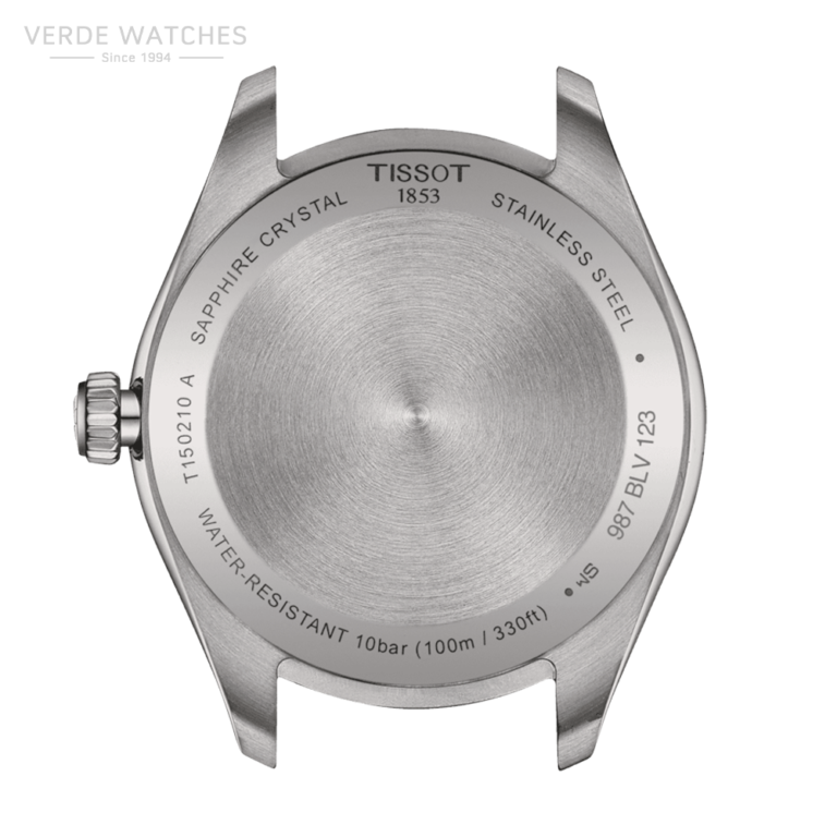 TISSOT PR 100 34mm – T1502101103100 thumbnail 4