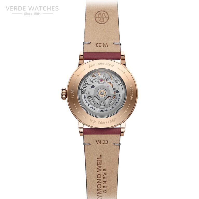 RAYMOND WEIL Millesime – 2130-C5S-64001 thumbnail 4