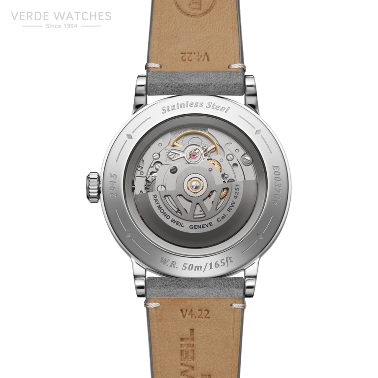 RAYMOND WEIL Millesime – 2945-STC-65001 thumbnail 3