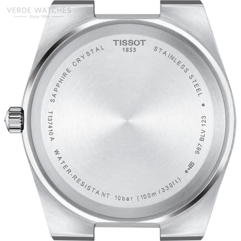 TISSOT PRX Quartz 40mm – T1374101142100 thumbnail 3