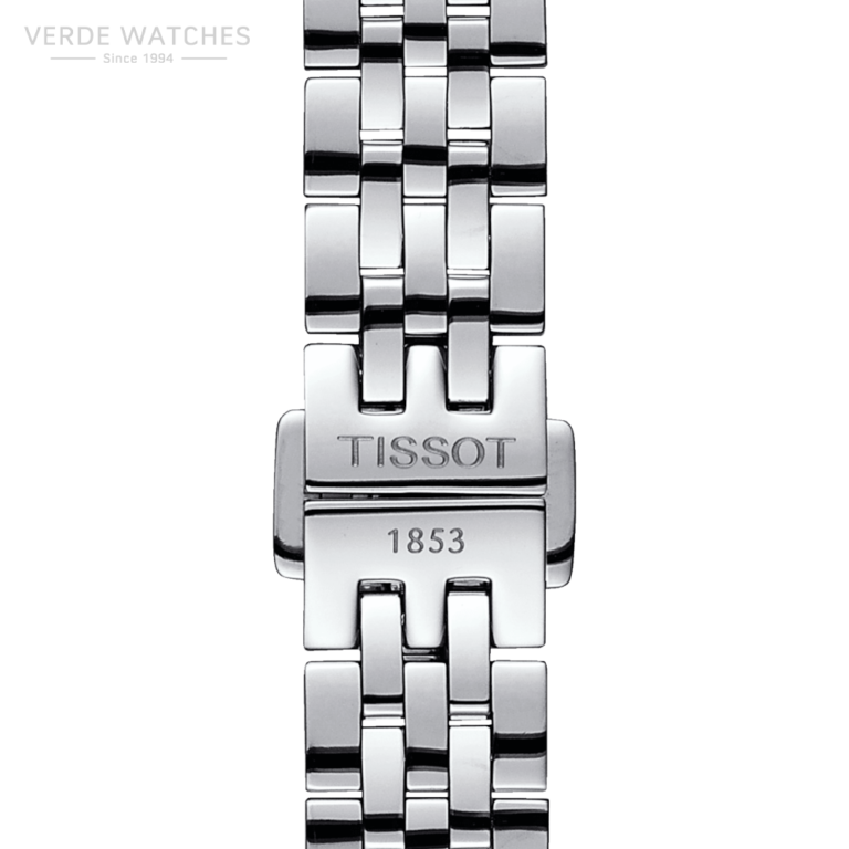 TISSOT Le Locle Automatic Lady – T41118316 thumbnail 2