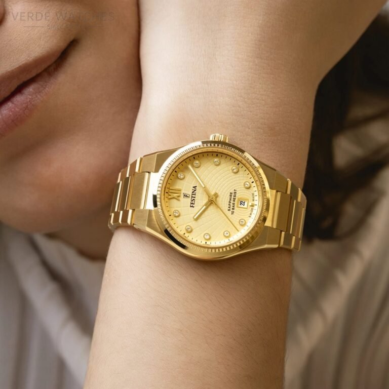 FESTINA SWISS MADE – F20058/2 thumbnail 2