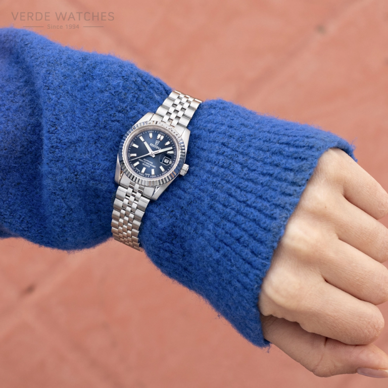 FESTINA SWISS MADE- F20087/4 thumbnail 2