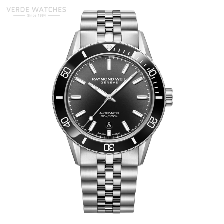 RAYMOND WEIL – FREELANCER – 2775-ST1-20051