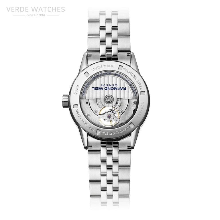 RAYMOND WEIL – FREELANCER – 2780-ST-20001 thumbnail 2
