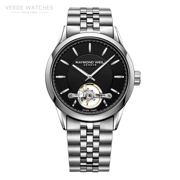 RAYMOND WEIL – FREELANCER – 2780-ST-20001