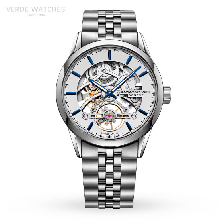 RAYMOND WEIL – Freelancer – 2785-ST-65001