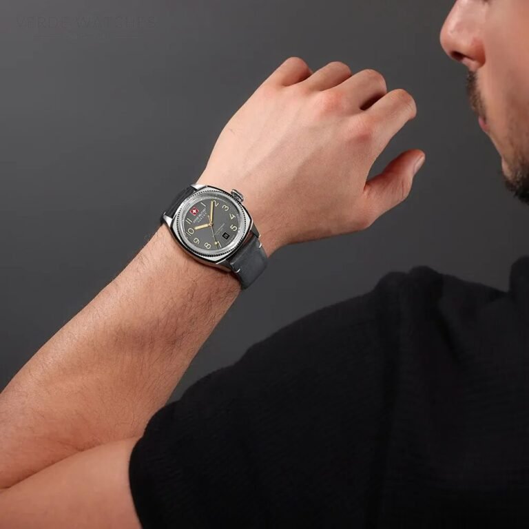 SWISS MILITARY – SMWGB0003702 thumbnail 2