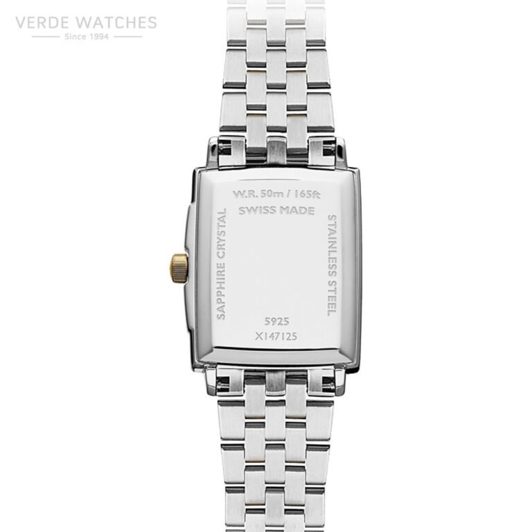 RAYMOND WEIL Toccata – 5925-STP-00995 thumbnail 2