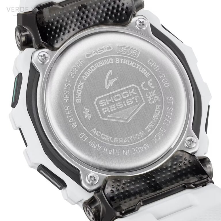G-SHOCK – GBD-200-7ER thumbnail 2