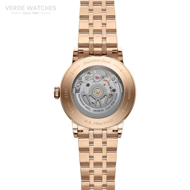 RAYMOND WEIL Millesime – 2125-P5-45001 thumbnail 4