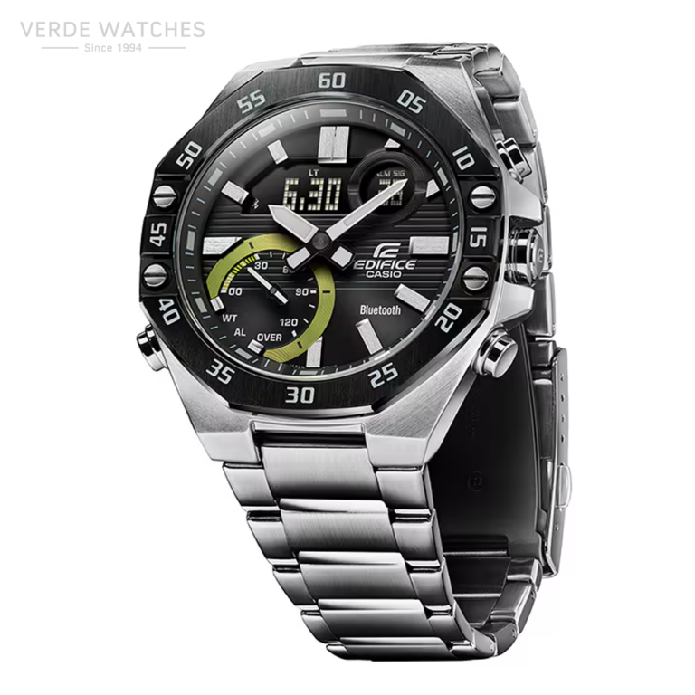 EDIFICE – ECB-10DB-1A9EF thumbnail 2