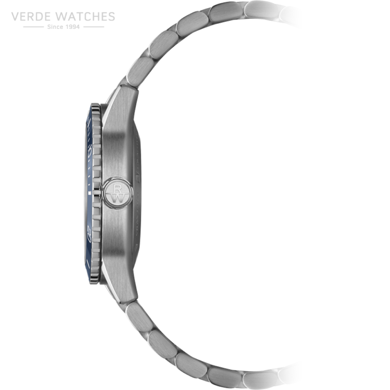 RAYMOND WEIL Freelancer Diver – 2755-ST3-30001 thumbnail 2