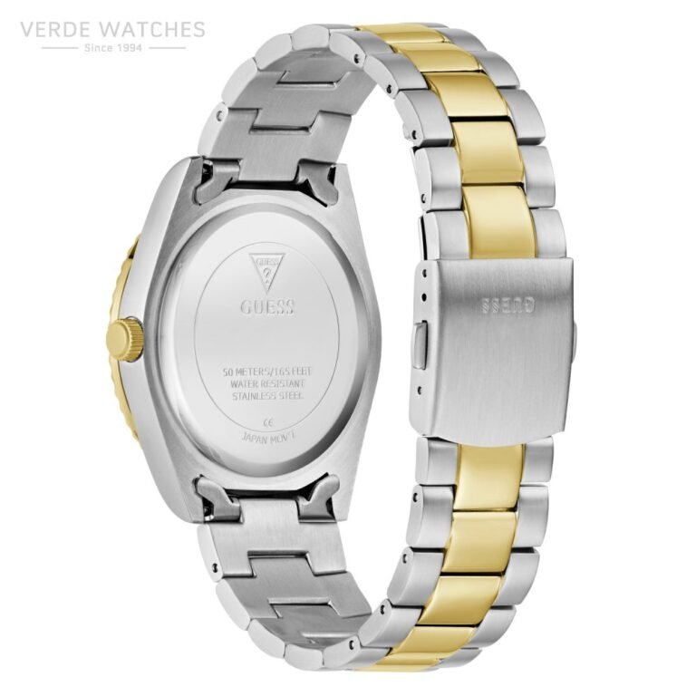 GUESS – Connoisseur Men’s GW0265G14 thumbnail 3