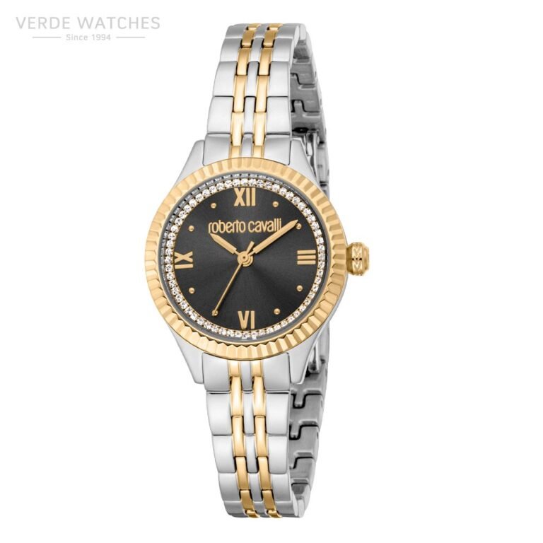 ROBERTO CAVALLI – RC5L124M0095