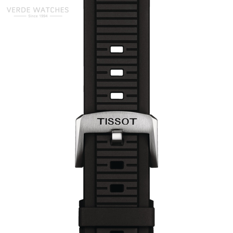 TISSOT T-Race Powermatic 80 41mm – T1418071705100 thumbnail 3