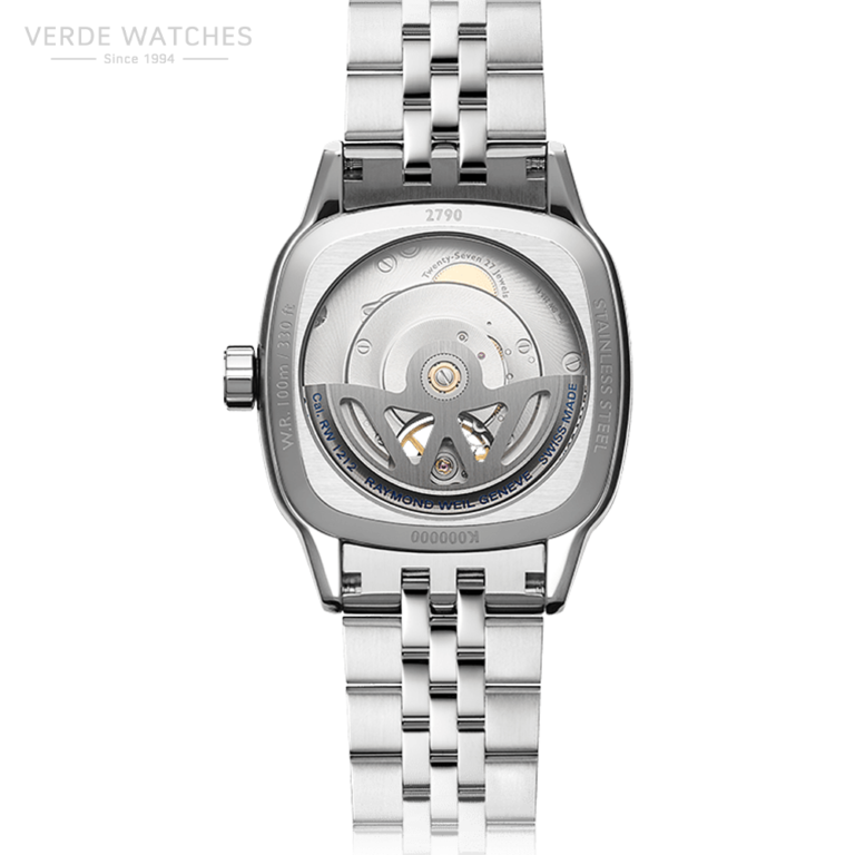 RAYMOND WEIL Freelancer – 2790-ST-52051 thumbnail 2