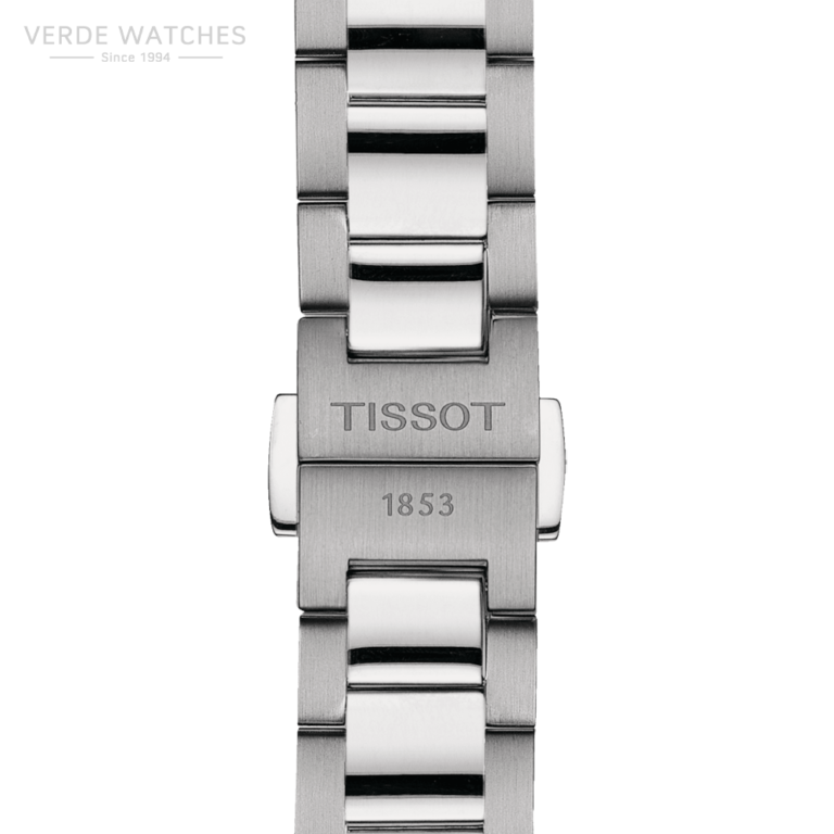 TISSOT PR 100 34mm – T1502101103100 thumbnail 3