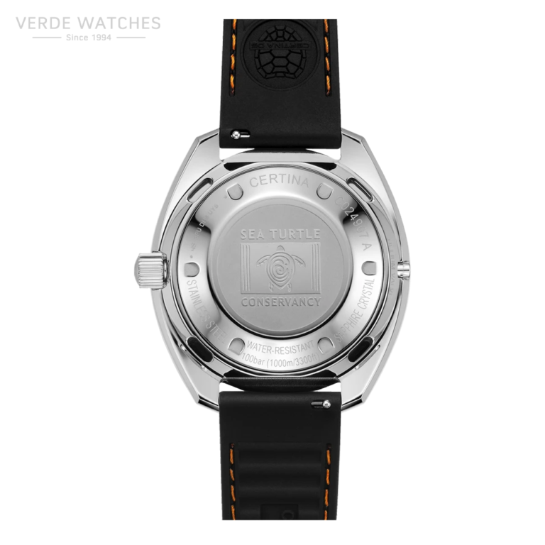 CERTINA DS SUPER PH1000M STC – C0249071704110 thumbnail 4