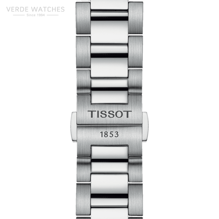 TISSOT PR 100 Chronograph – T1504171104100 thumbnail 3