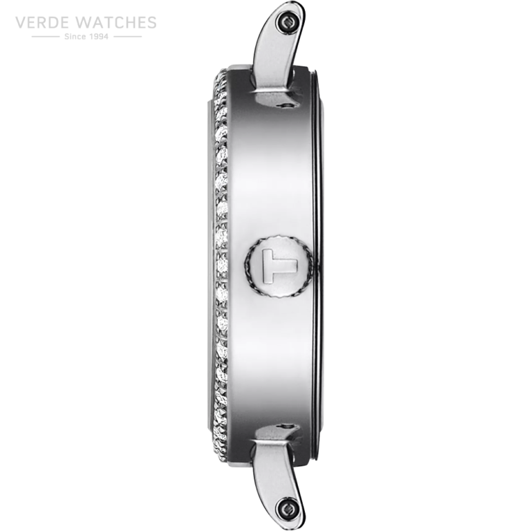 TISSOT Lovely Round – T1400096111600 thumbnail 3