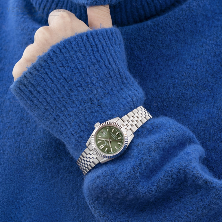 FESTINA SWISS MADE – F20087/5 thumbnail 2