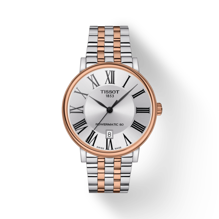 Tissot Carson – T1224072203300