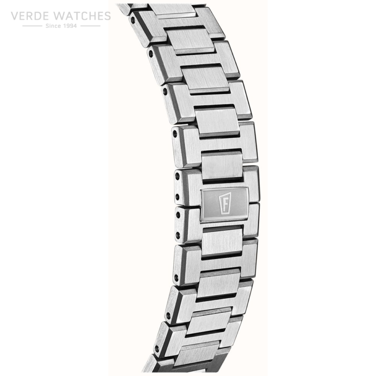FESTINA Swiss Made Rivé Quartz Chronograph (42.5mm) – F20059/3 thumbnail 2
