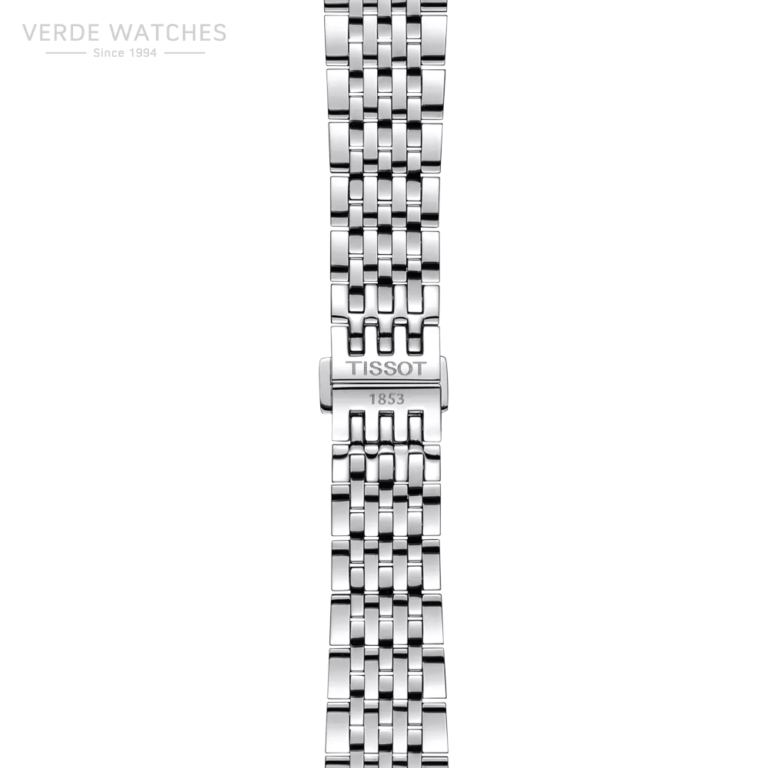 TISSOT Le Locle COSC 18k Gold Bezel – T9324084103300 thumbnail 3