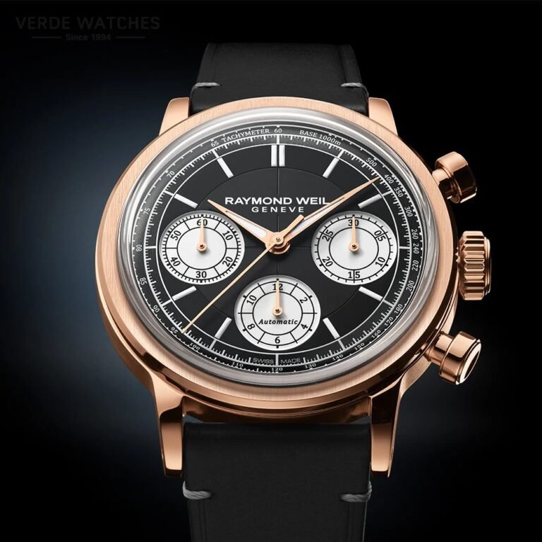 RAYMOND WEIL Millesime – 7765-PC5-20631 thumbnail 4