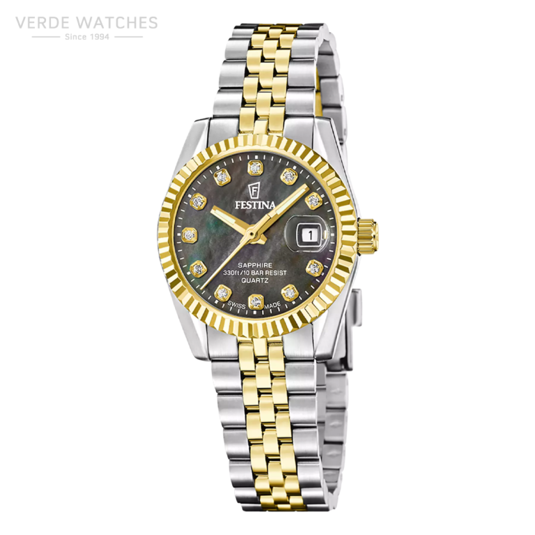 FESTINA SWISS MADE – F20088/5