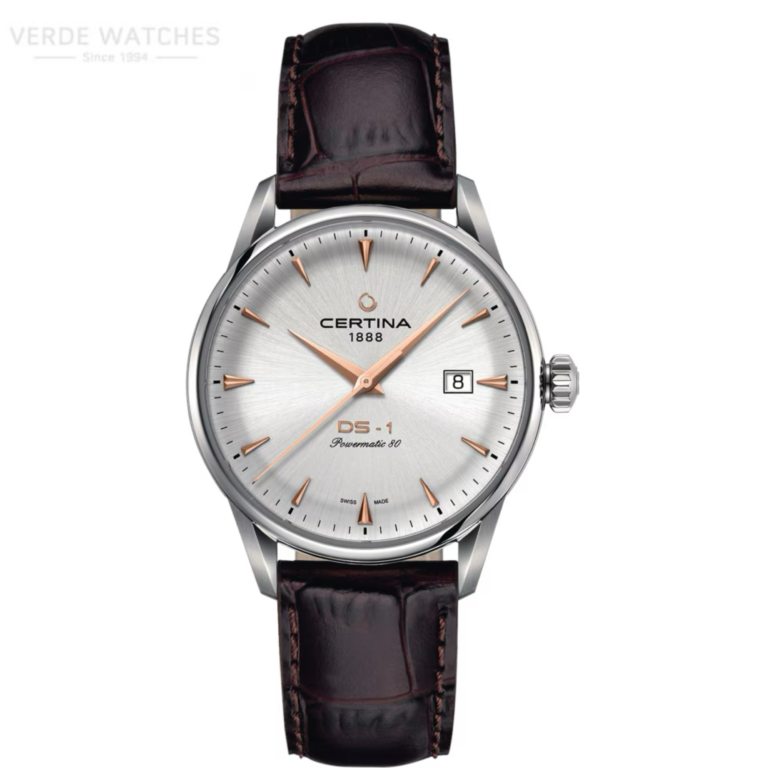 Certina – C0298071603101