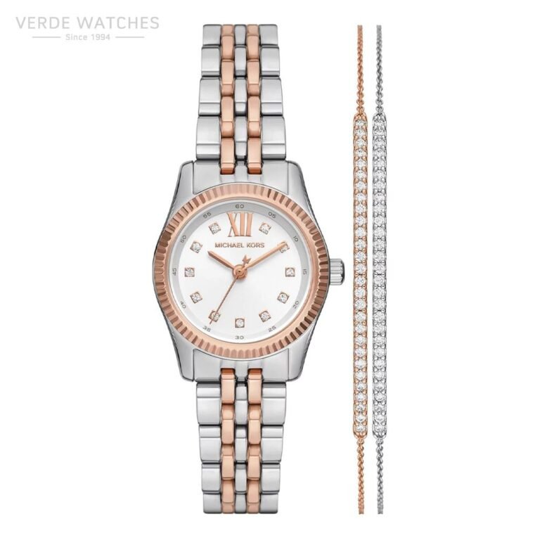 MICHAEL KORS – MK4817SET