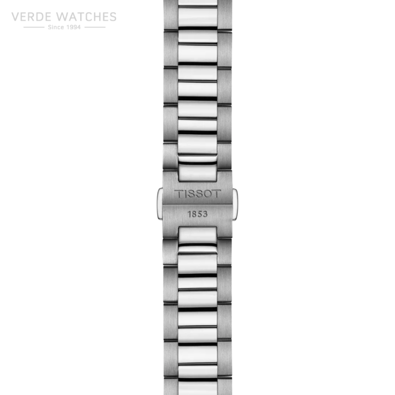 TISSOT PR 100 Quartz 40mm – T1504101135100 thumbnail 3