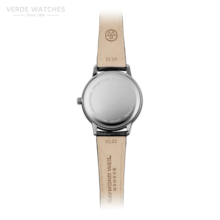 RAYMOND WEIL – TOCCATA – 5385-STC-00659 thumbnail 2