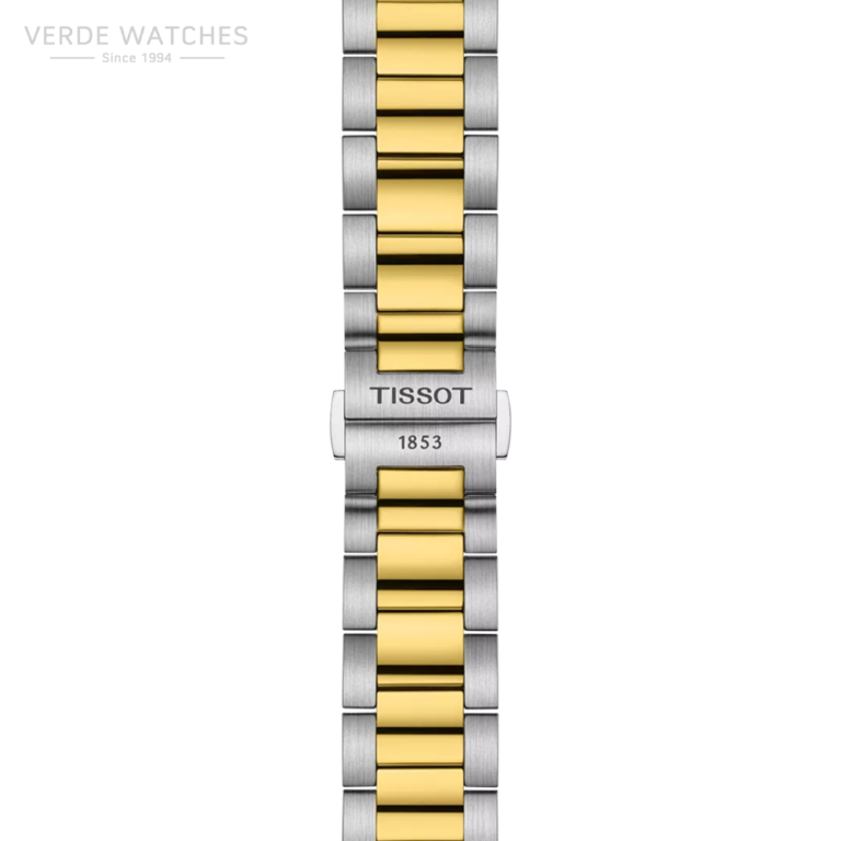 TISSOT PR 100 Chronograph – T1504172203100 thumbnail 3